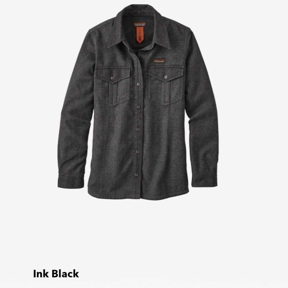 Patagonia Farrier's Shirt